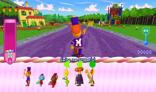 Illustration for article titled Major Minor's Majestic March Brings The Wii Music